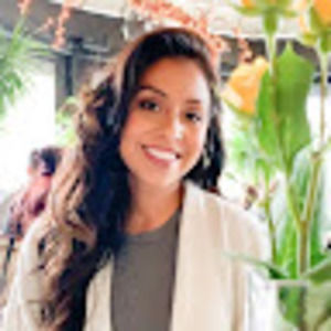 Meet your Posher, Kennya